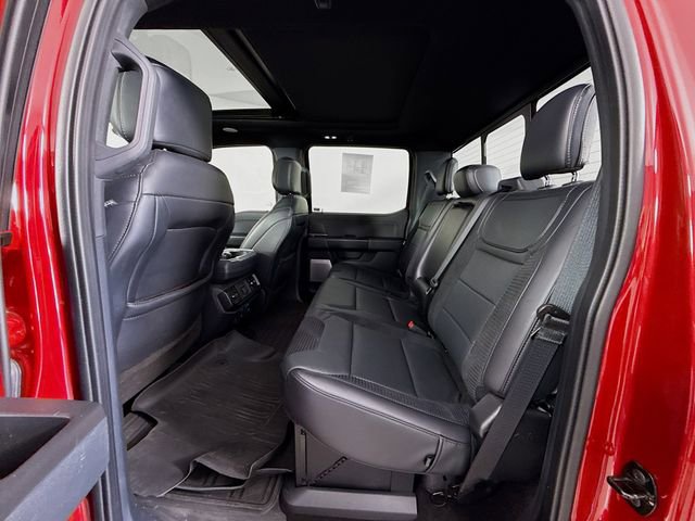 Used 2022 Ford F150 Raptor w/ Raptor 37 Performance Package image 26