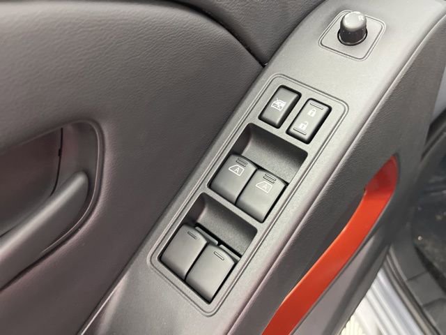 New 2026 Nissan Frontier PRO-4X w/ Pro-4x Convenience Package image 34