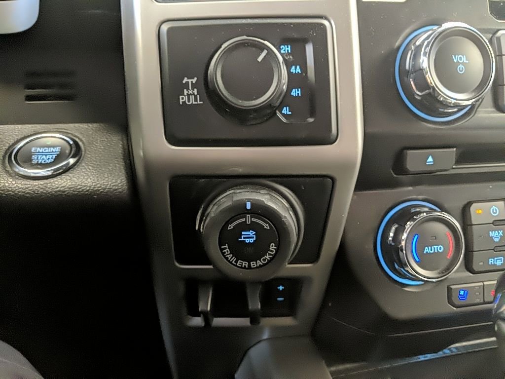 Used 2018 Ford F150 Lariat image 22