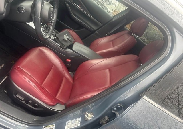 Used 2023 MAZDA CX-30 AWD 2.5 S w/ Preferred Package image 6