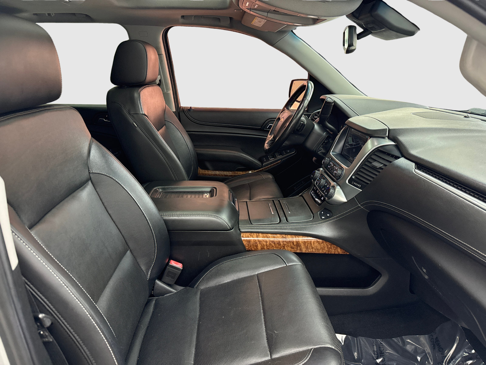 Used 2018 Chevrolet Tahoe Premier AWD/4WD image 43
