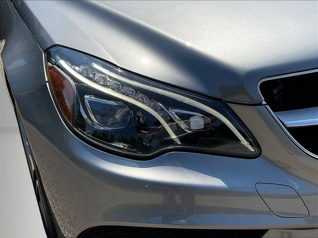 Used 2016 Mercedes-Benz E 400 Cabriolet image 29