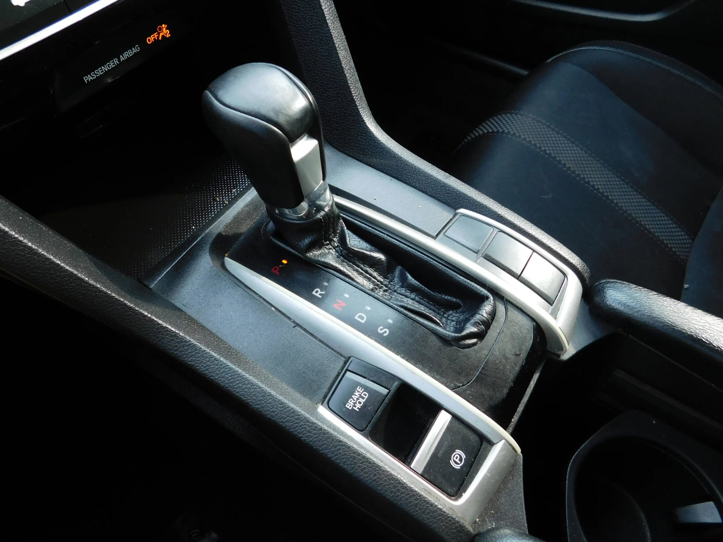 Used 2021 Honda Civic Sport image 15