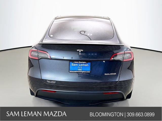 Used 2024 Tesla Model Y Performance AWD/4WD image 6