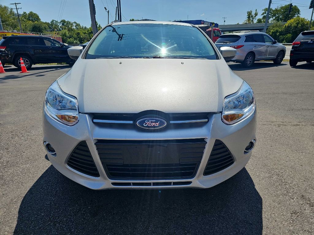 Used 2012 Ford Focus SE image 11