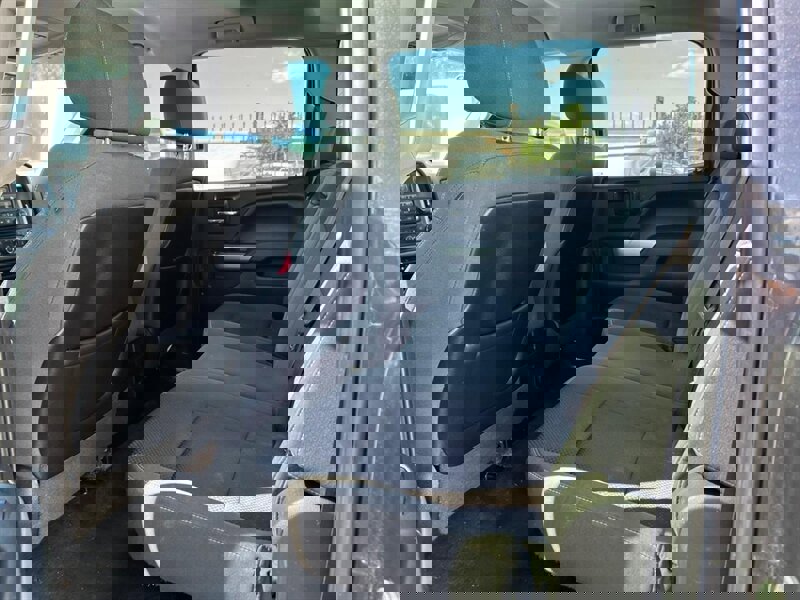 Used 2014 Chevrolet Silverado 1500 LT w/ All Star Edition image 11