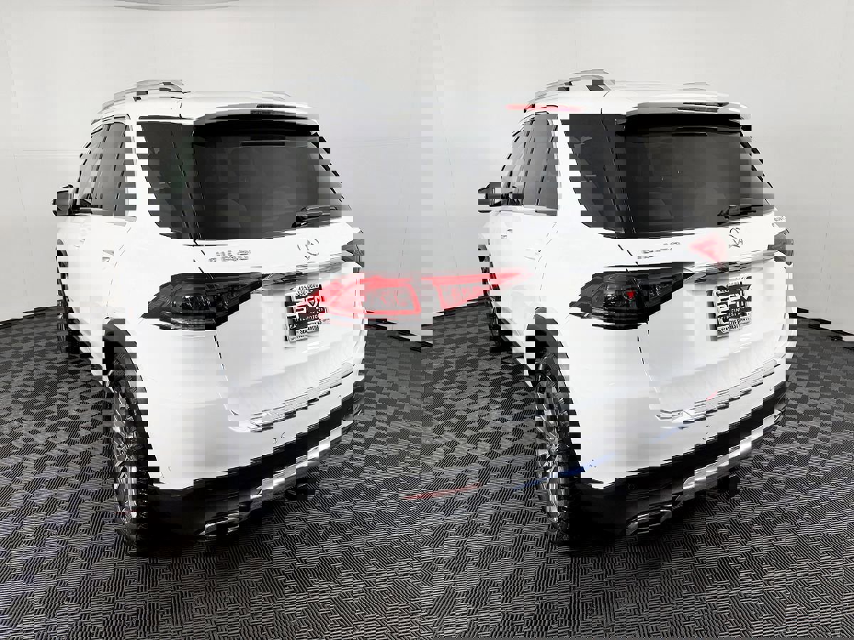 Used 2022 Mercedes-Benz GLE 450 4MATIC image 16