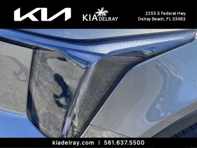 New 2026 Kia Sorento EX image 6