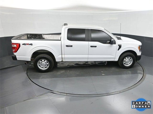 Used 2022 Ford F150 XL w/ Equipment Group 101A High image 32