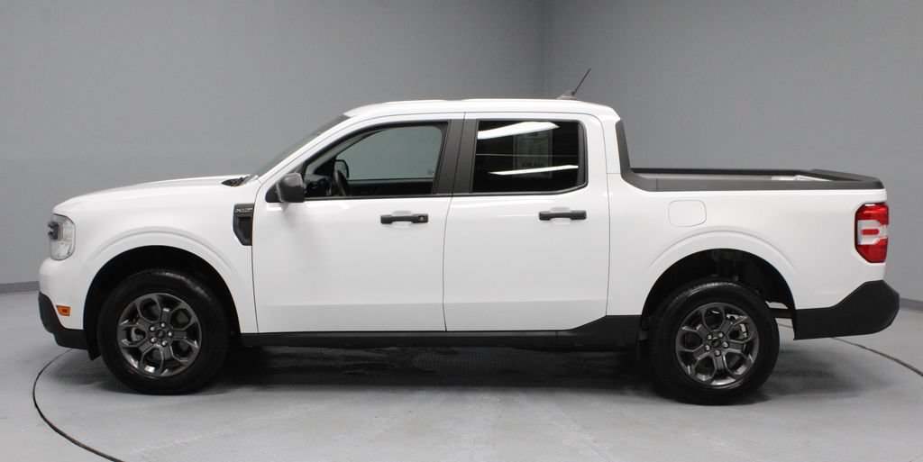 Used 2024 Ford Maverick XLT FWD image 7