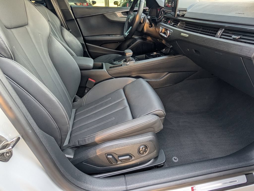 Used 2024 Audi A5 2.0T Premium Plus AWD/4WD image 23