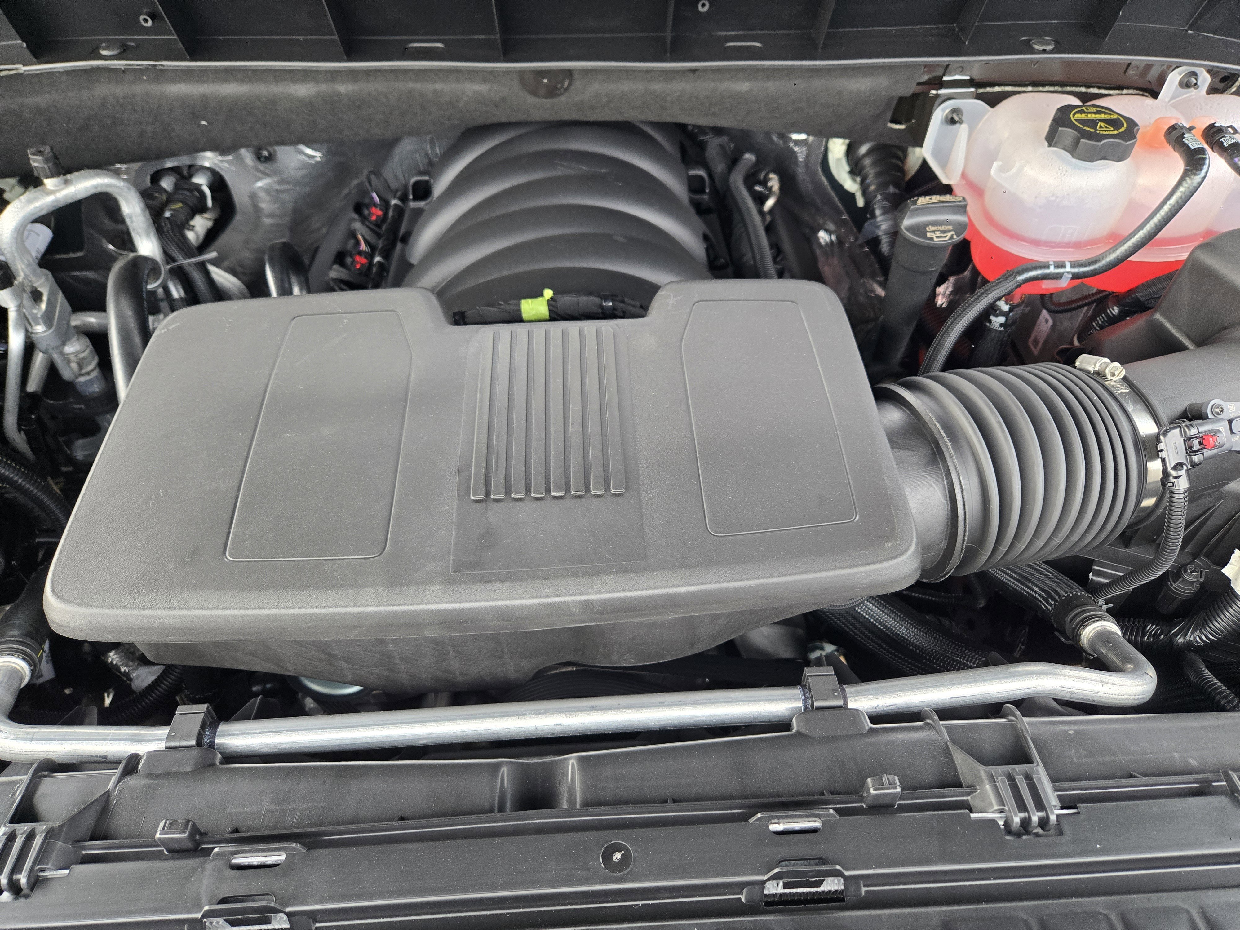 New 2026 Chevrolet Silverado 1500 LTZ w/ LTZ Premium Texas Edition image 21