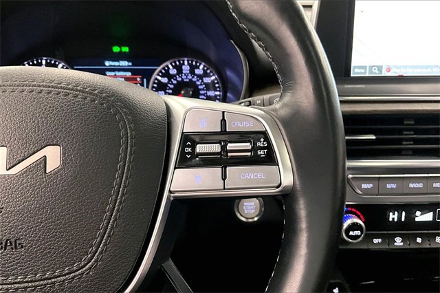 Used 2022 Kia Telluride SX w/ SX Prestige Package image 24