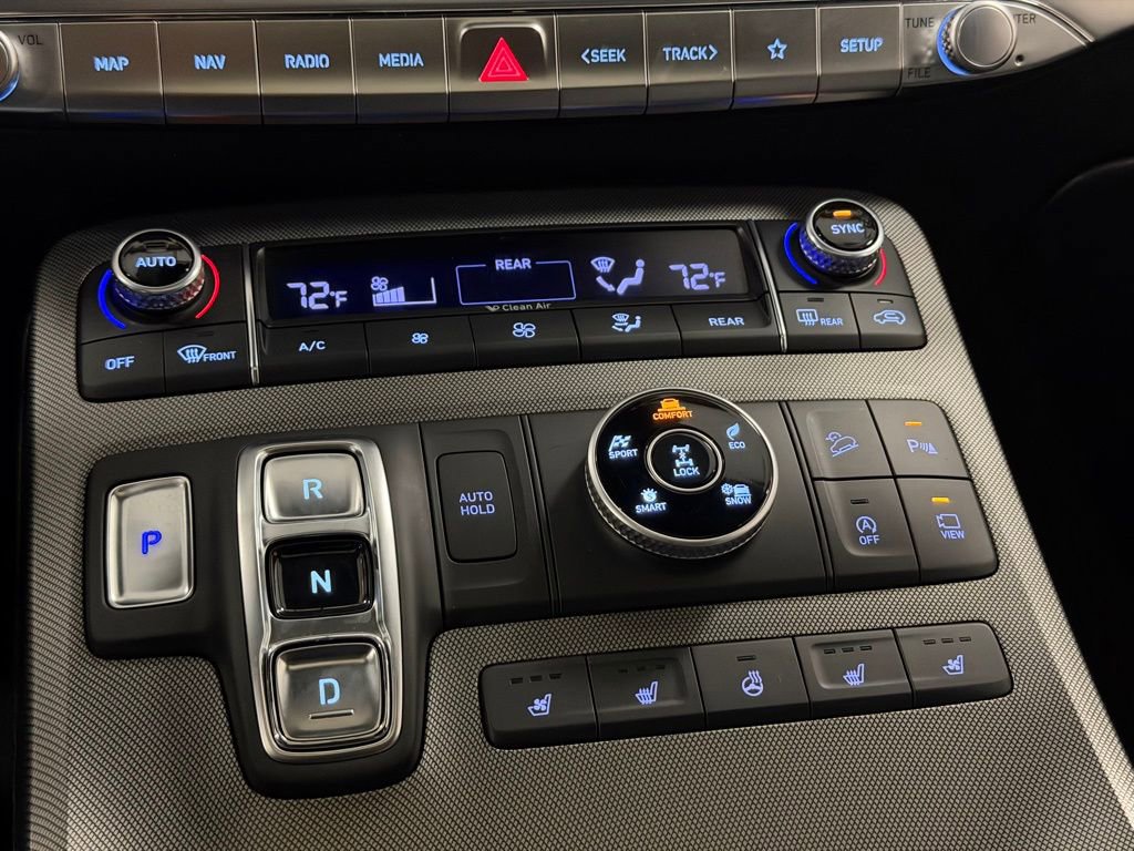 Used 2020 Hyundai Palisade Limited image 17