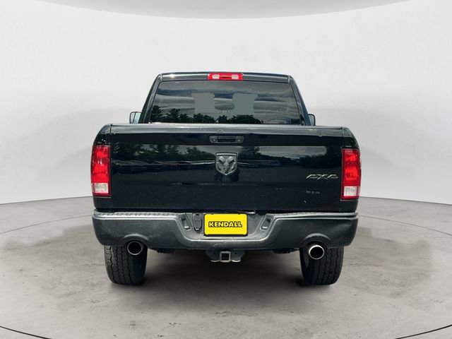 Used 2013 RAM 1500 Express AWD/4WD image 4