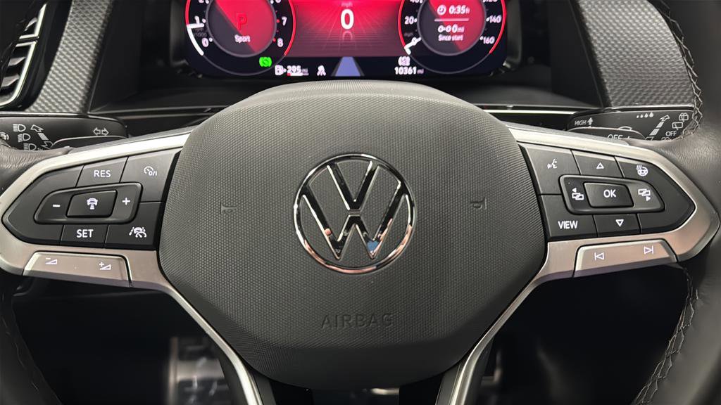 Used 2025 Volkswagen Atlas Cross Sport SEL Premium R-Line image 16