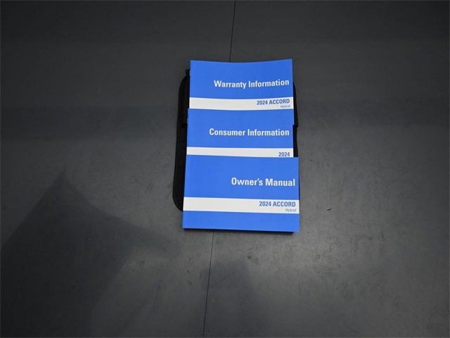 Used 2024 Honda Accord Touring image 40
