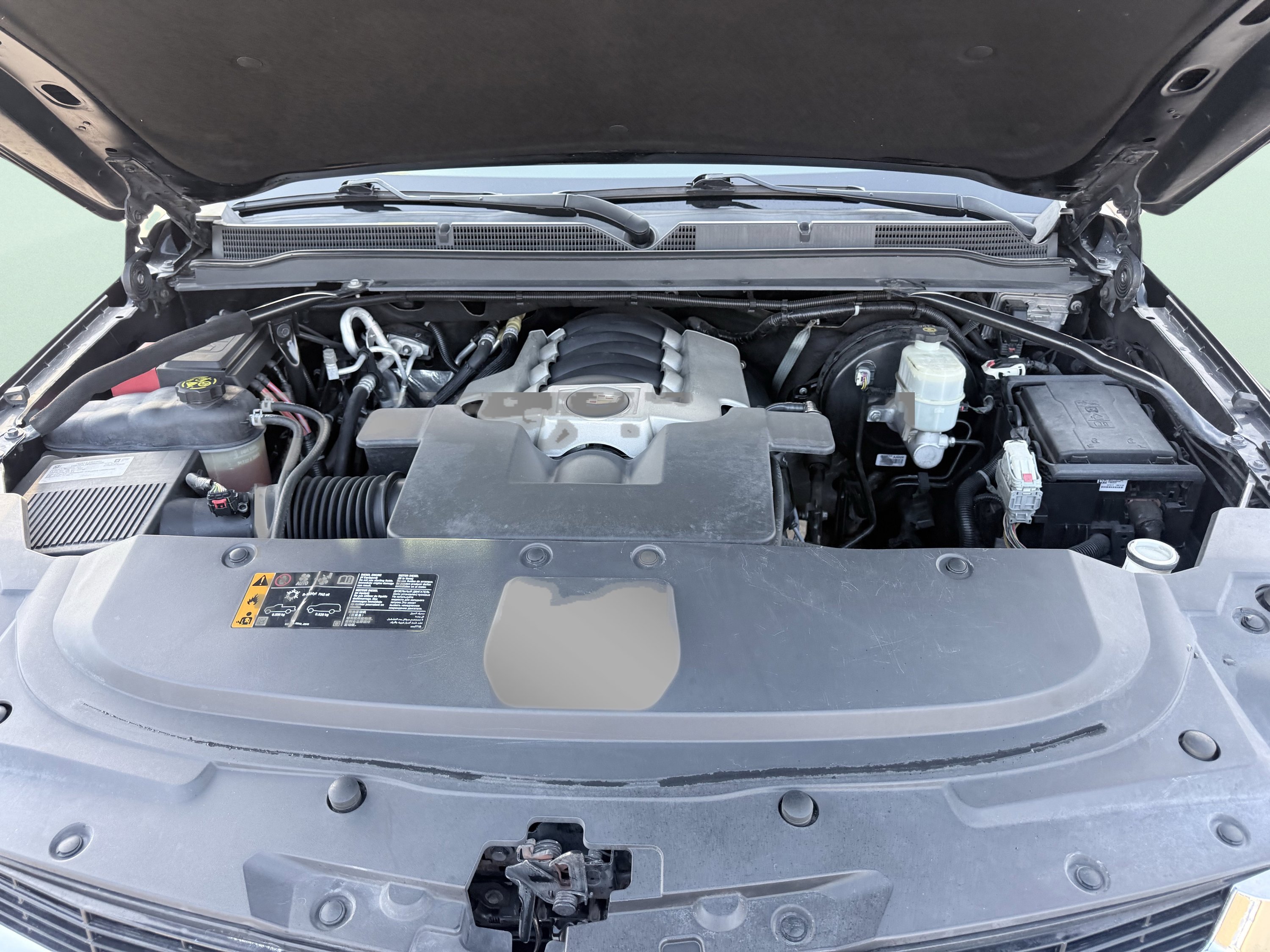 Used 2020 Cadillac Escalade ESV 2WD image 17