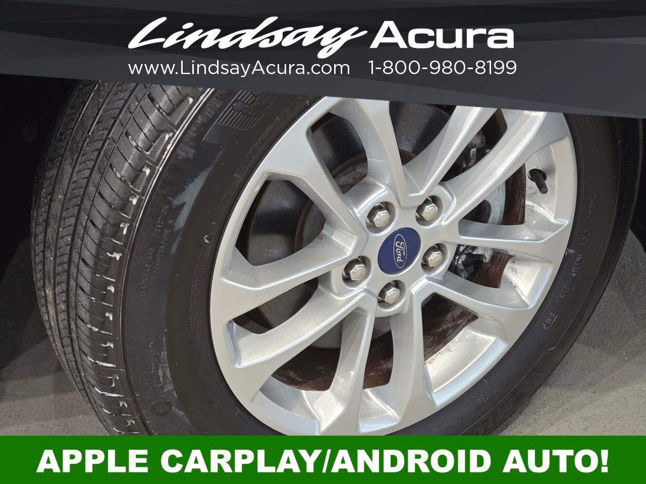 Used 2022 Ford Escape SE FWD image 25