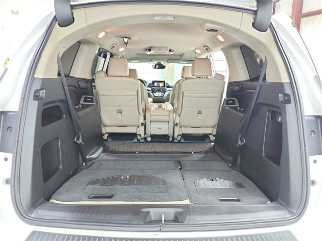 Used 2023 Honda Odyssey Touring image 42
