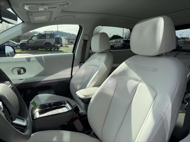 New 2026 Hyundai Ioniq 5 Limited image 14
