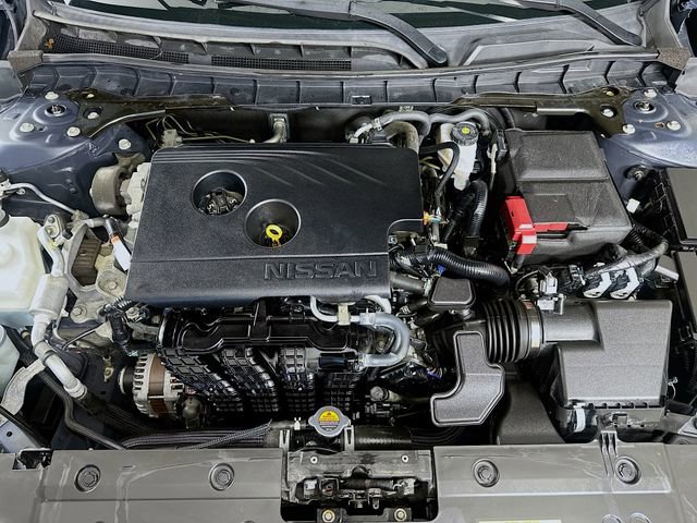 Used 2020 Nissan Altima 2.5 SR image 30