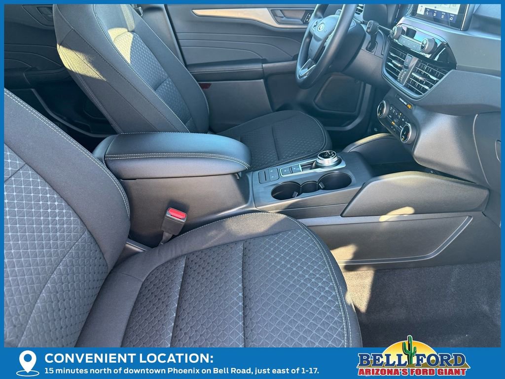 New 2026 Ford Escape Active image 27