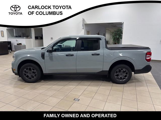 Used 2022 Ford Maverick XLT w/ Equipment Group 300A Standard