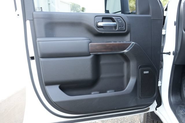 Used 2022 GMC Sierra 2500 SLT w/ Texas SLT Premium Package AWD/4WD image 13