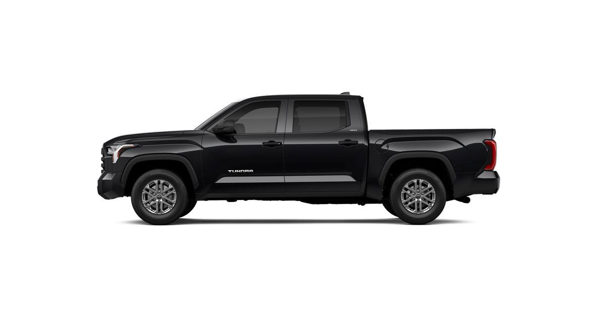 New 2026 Toyota Tundra SR5 w/ SX Package image 25