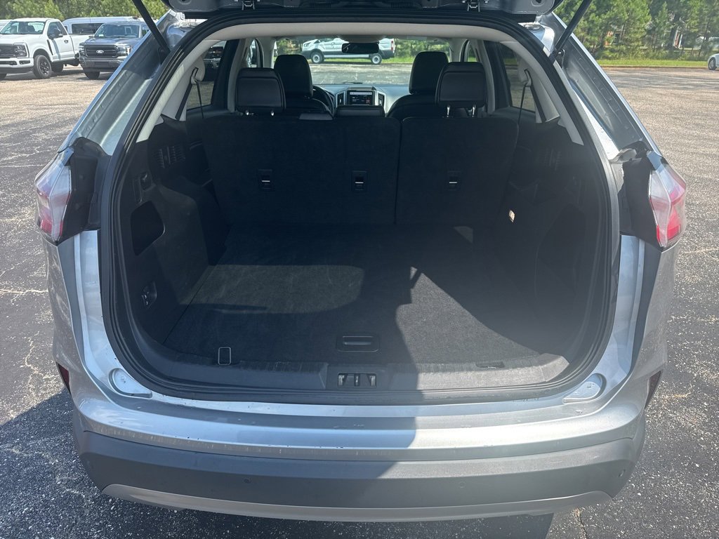 Used 2024 Ford Edge SEL image 12