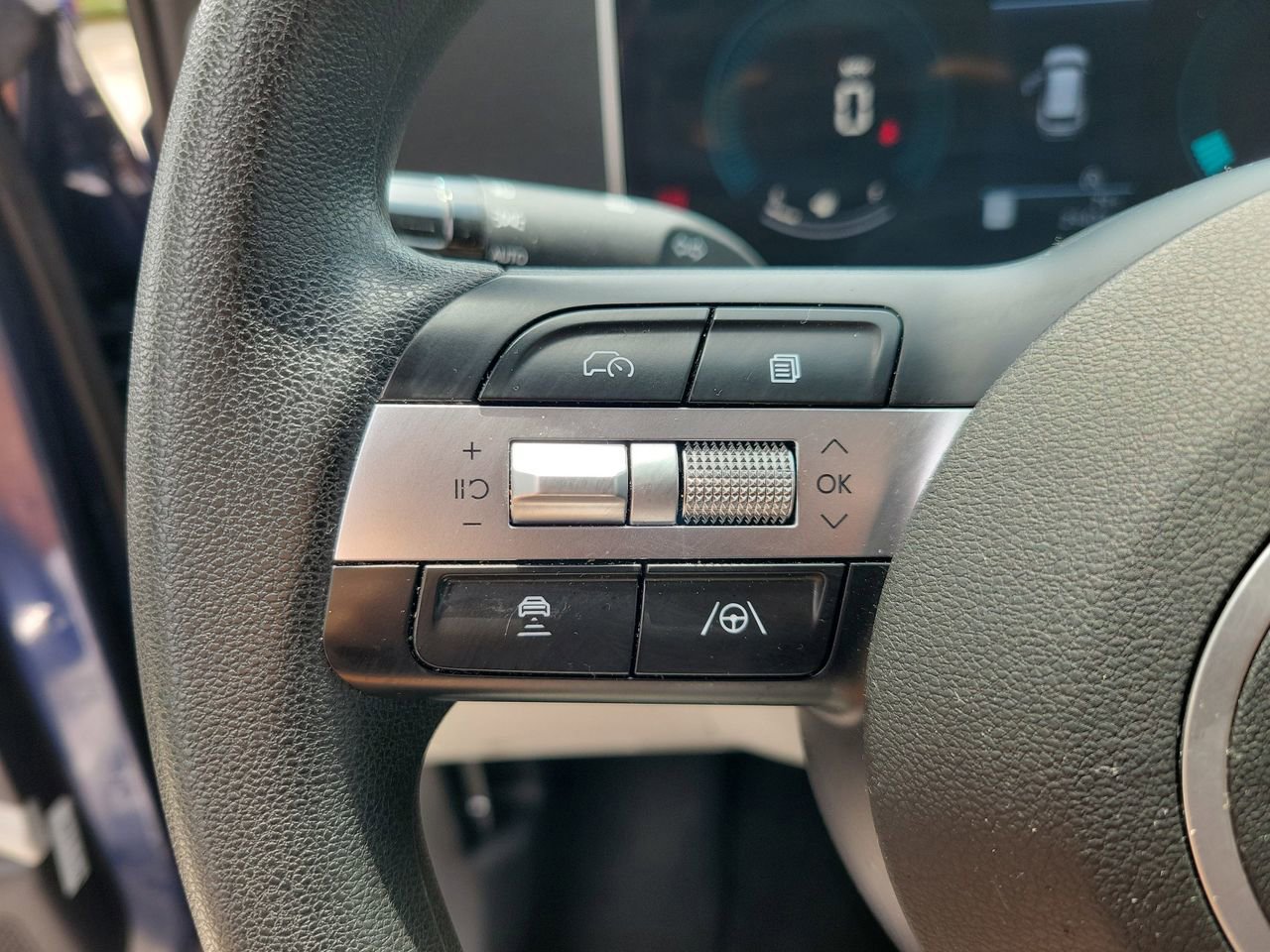 Used 2025 Hyundai Tucson SEL FWD image 19