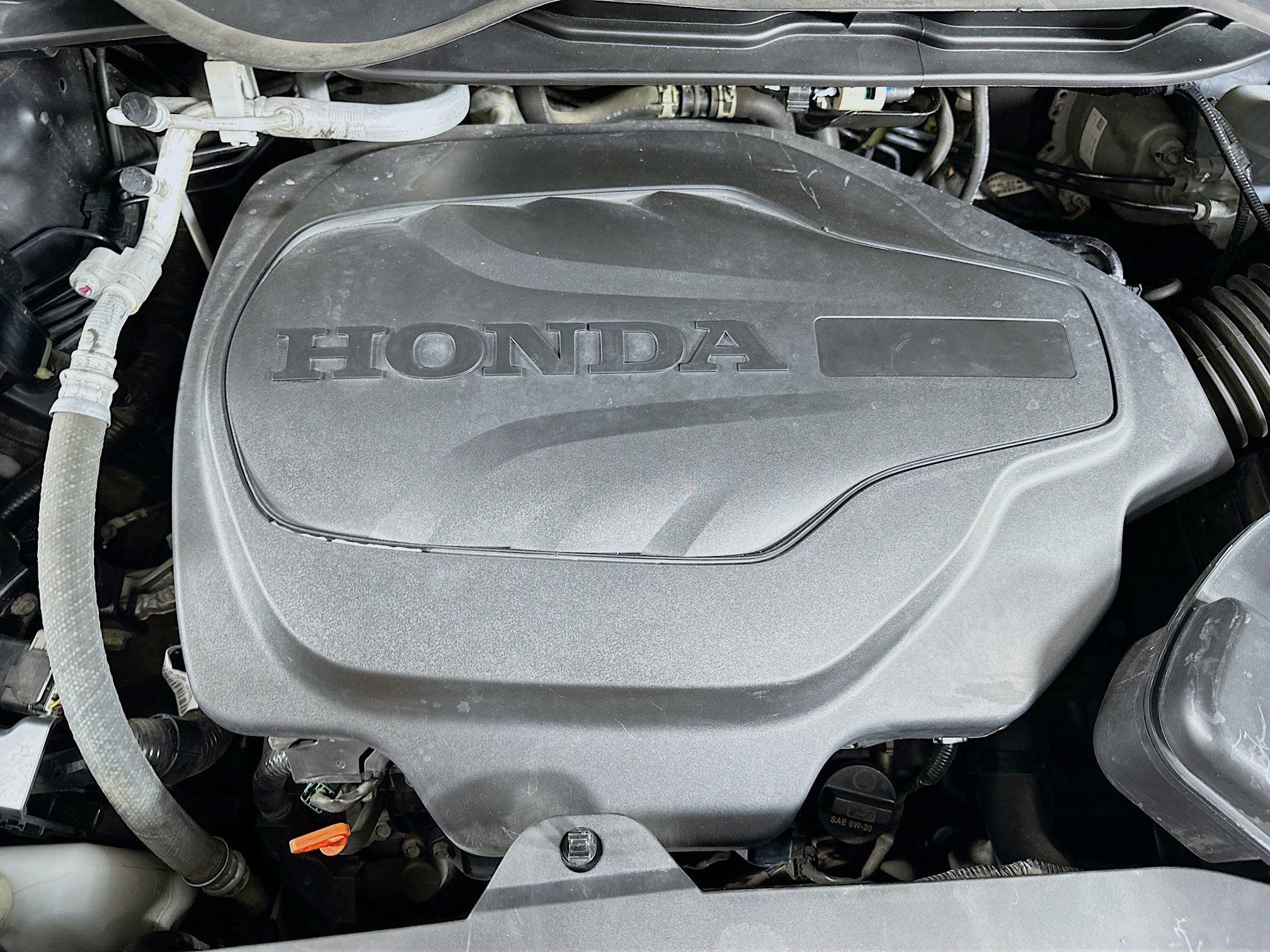 Used 2023 Honda Odyssey Sport image 33