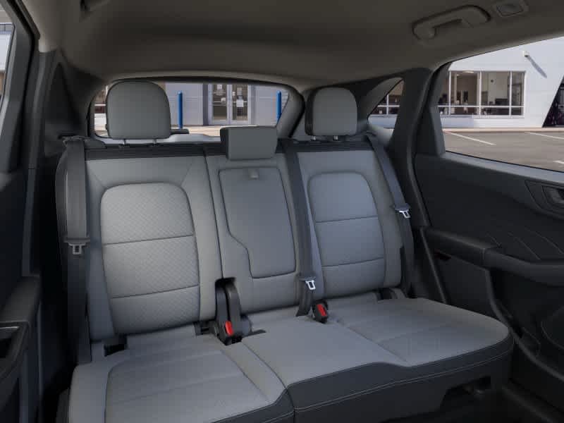 New 2026 Ford Escape Active w/ Active Premium Tech Pack AWD/4WD image 11