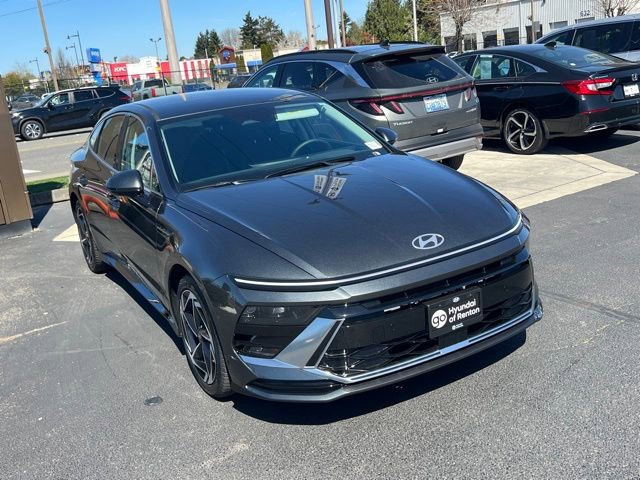 New 2026 Hyundai Sonata SEL AWD/4WD image 5