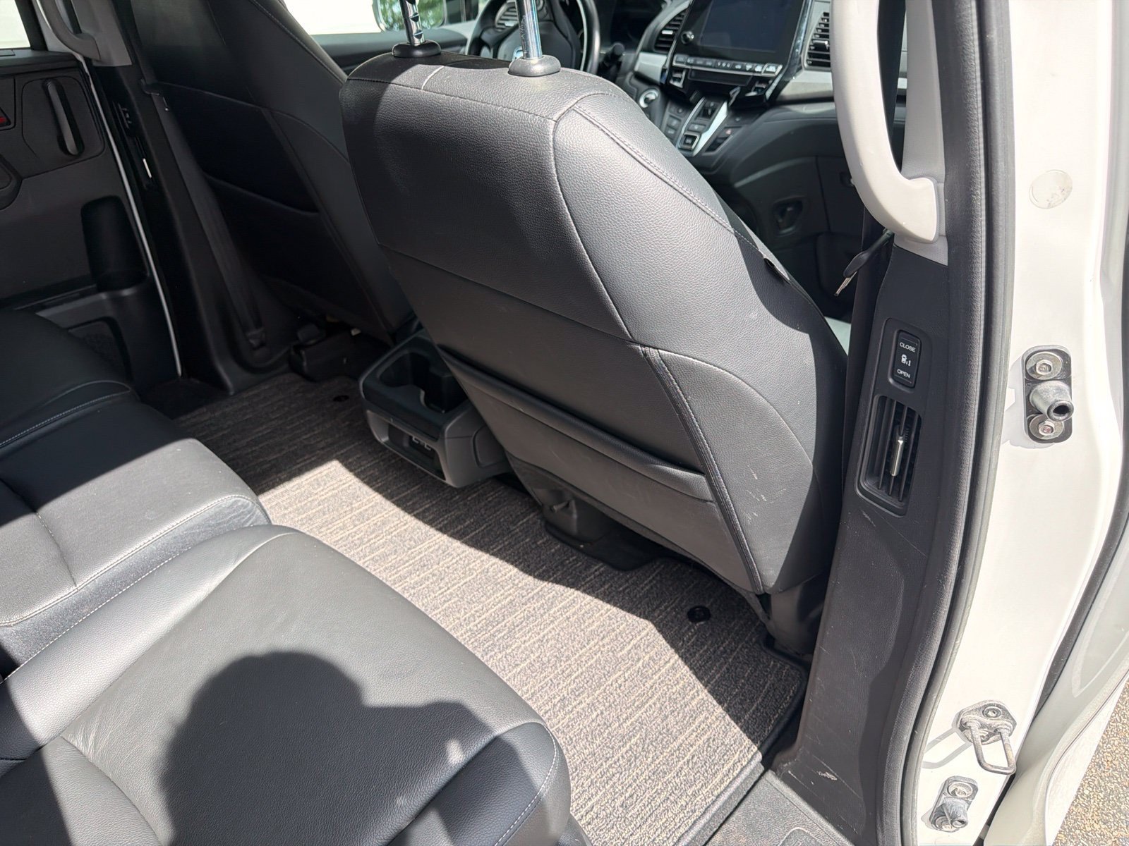 Certified 2023 Honda Odyssey EX-L image 13