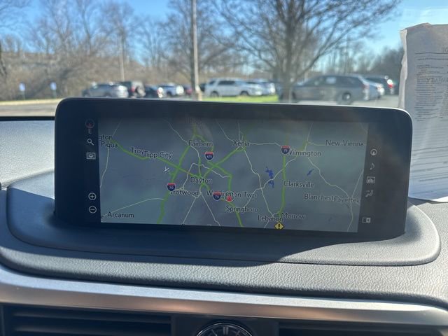 Certified 2021 Lexus RX 350 AWD w/ Premium Package image 22