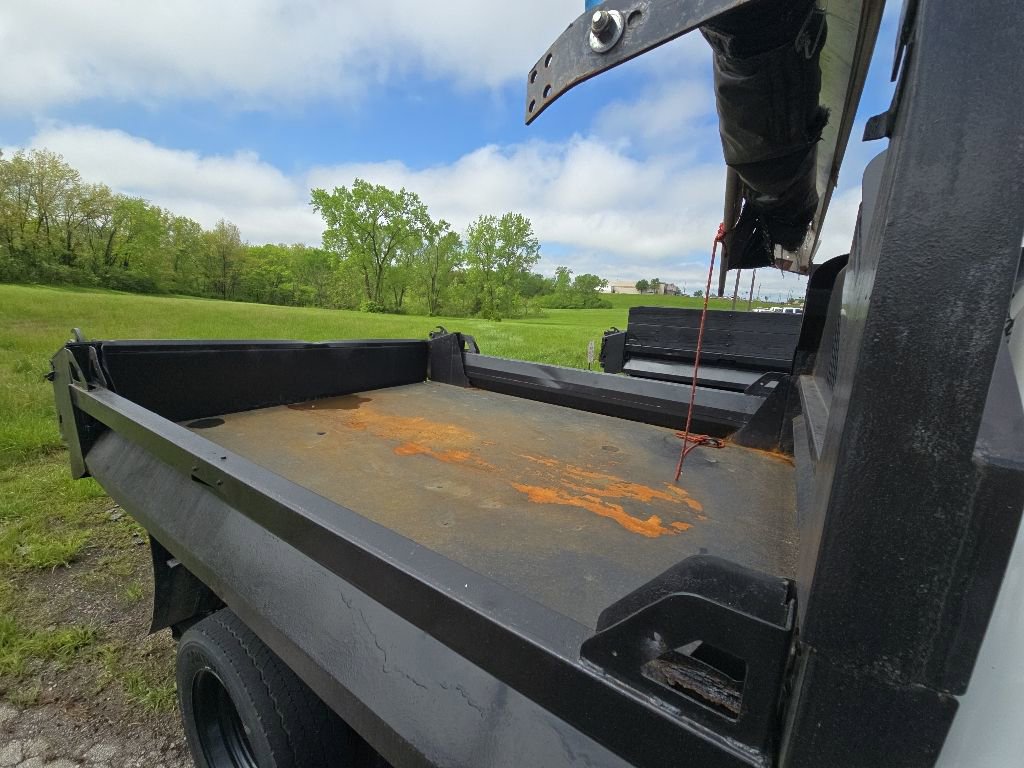 Used 2013 Ford F450 XL w/ PWR Equipment Group AWD/4WD image 18