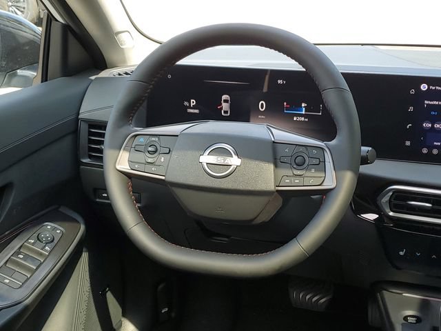 New 2026 Nissan Sentra SR w/ SR Premium Package FWD image 26