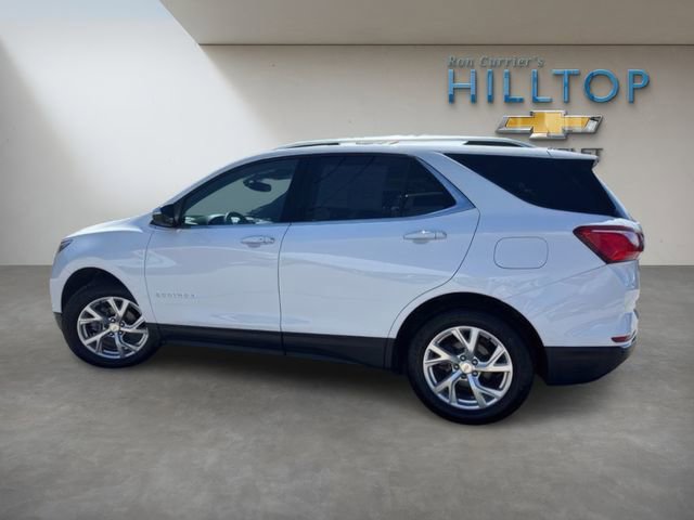 Used 2021 Chevrolet Equinox Premier AWD/4WD image 11