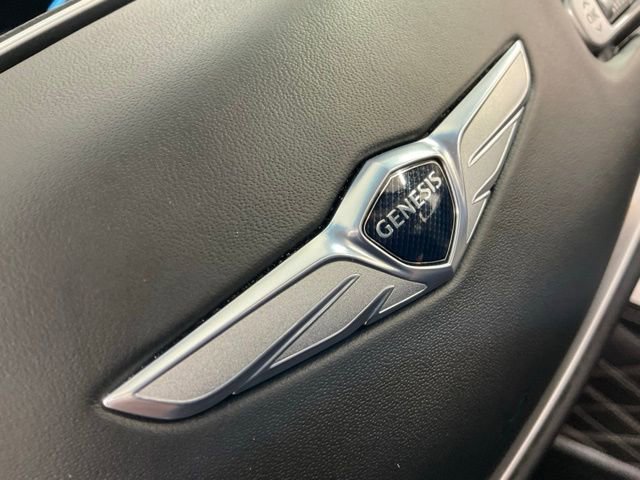 Used 2024 Genesis GV80 3.5T w/ Prestige Package image 44