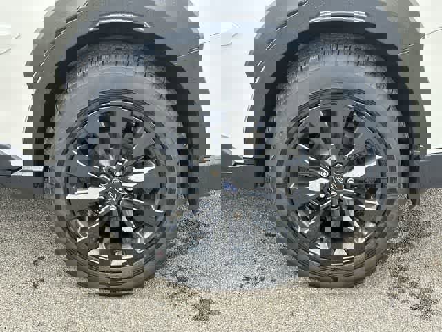 Used 2023 Subaru Outback Onyx Edition image 5