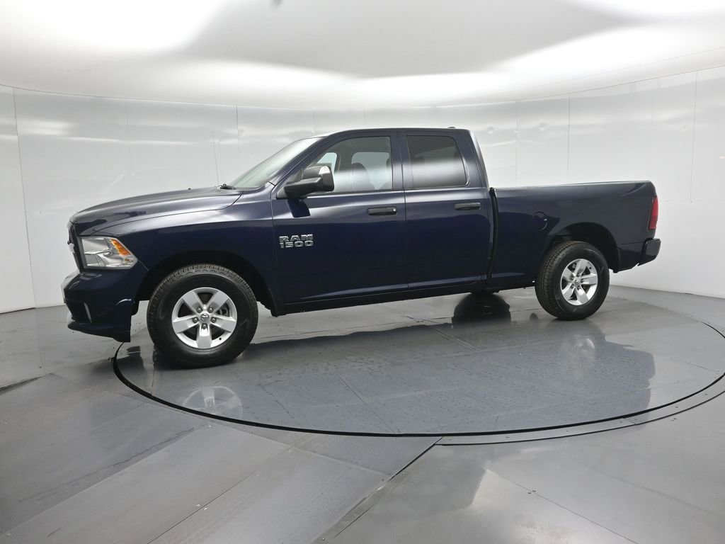 Used 2018 RAM 1500 Express image 31