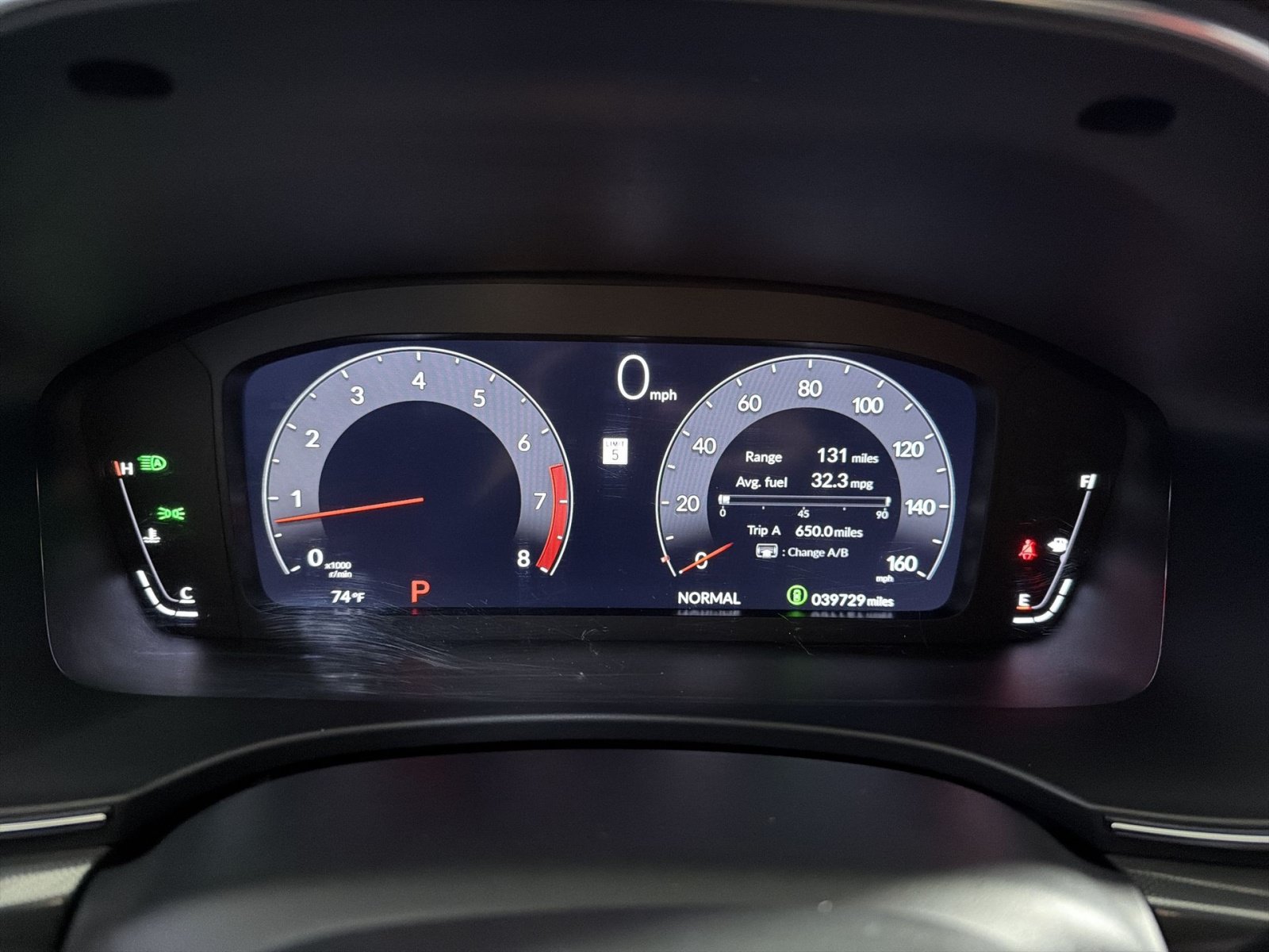 Used 2024 Acura Integra A-Spec FWD image 32