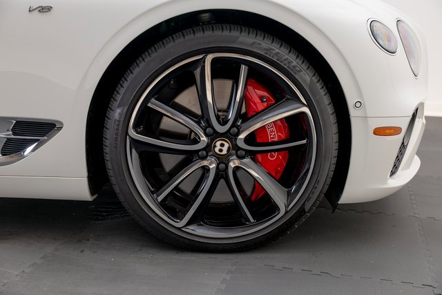 Used 2020 Bentley Continental GT image 43