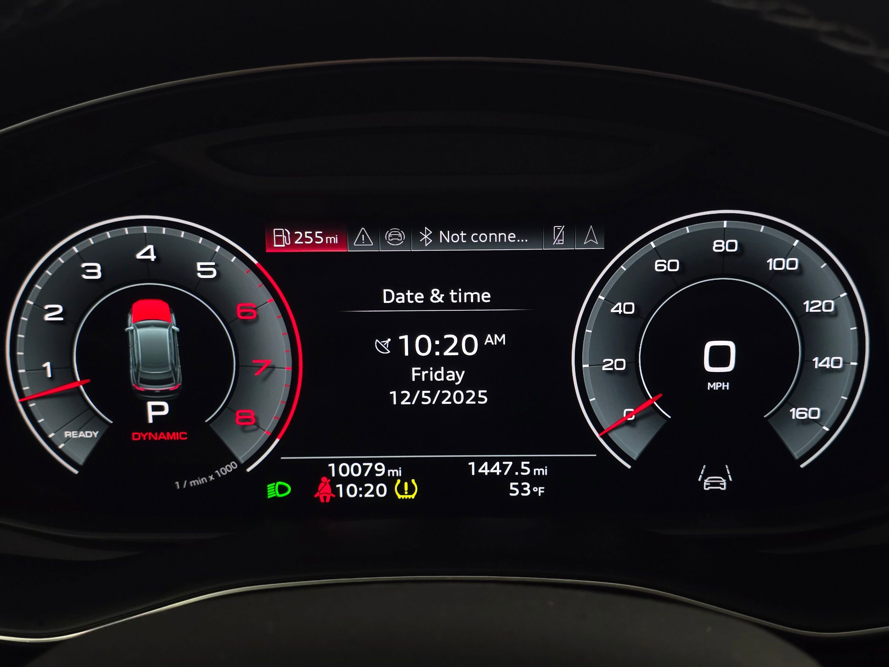 Certified 2025 Audi Q8 Premium Plus w/ Premium Plus Package image 36