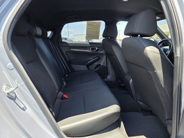Used 2024 Honda Civic Sport image 25