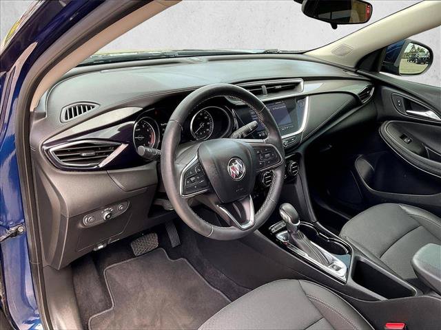 Used 2023 Buick Encore GX Select w/ Safety Package II FWD image 13