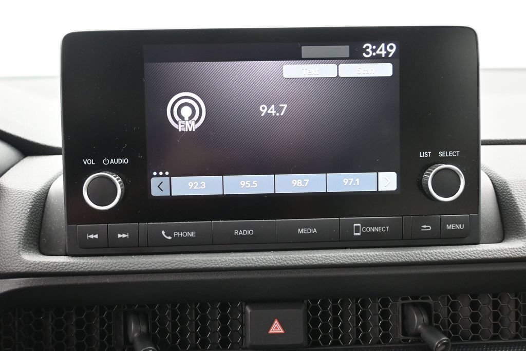 Used 2024 Honda CR-V LX image 20