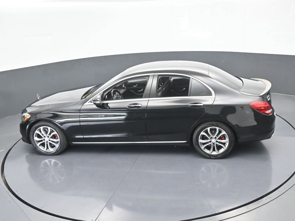 Used 2016 Mercedes-Benz C 300 Sedan image 43